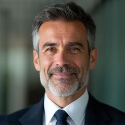 Dr. Ing. Lorenzo De Santis, CEO