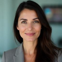 Dr.ssa Isabella Conti, CTO